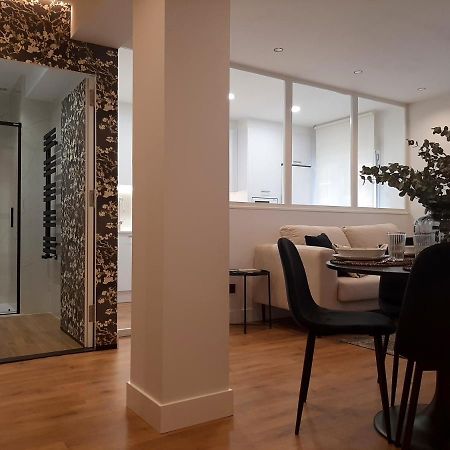 Apartamento Nordeste ヒホン エクステリア 写真