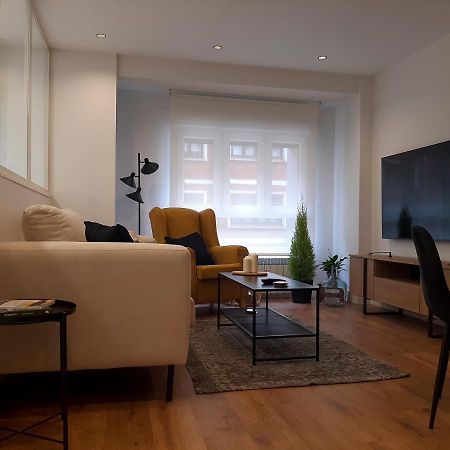 Apartamento Nordeste ヒホン エクステリア 写真