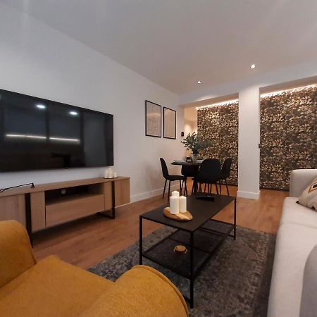 Apartamento Nordeste ヒホン エクステリア 写真
