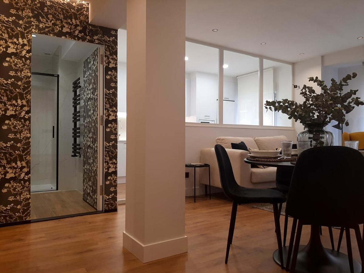 Apartamento Nordeste ヒホン エクステリア 写真