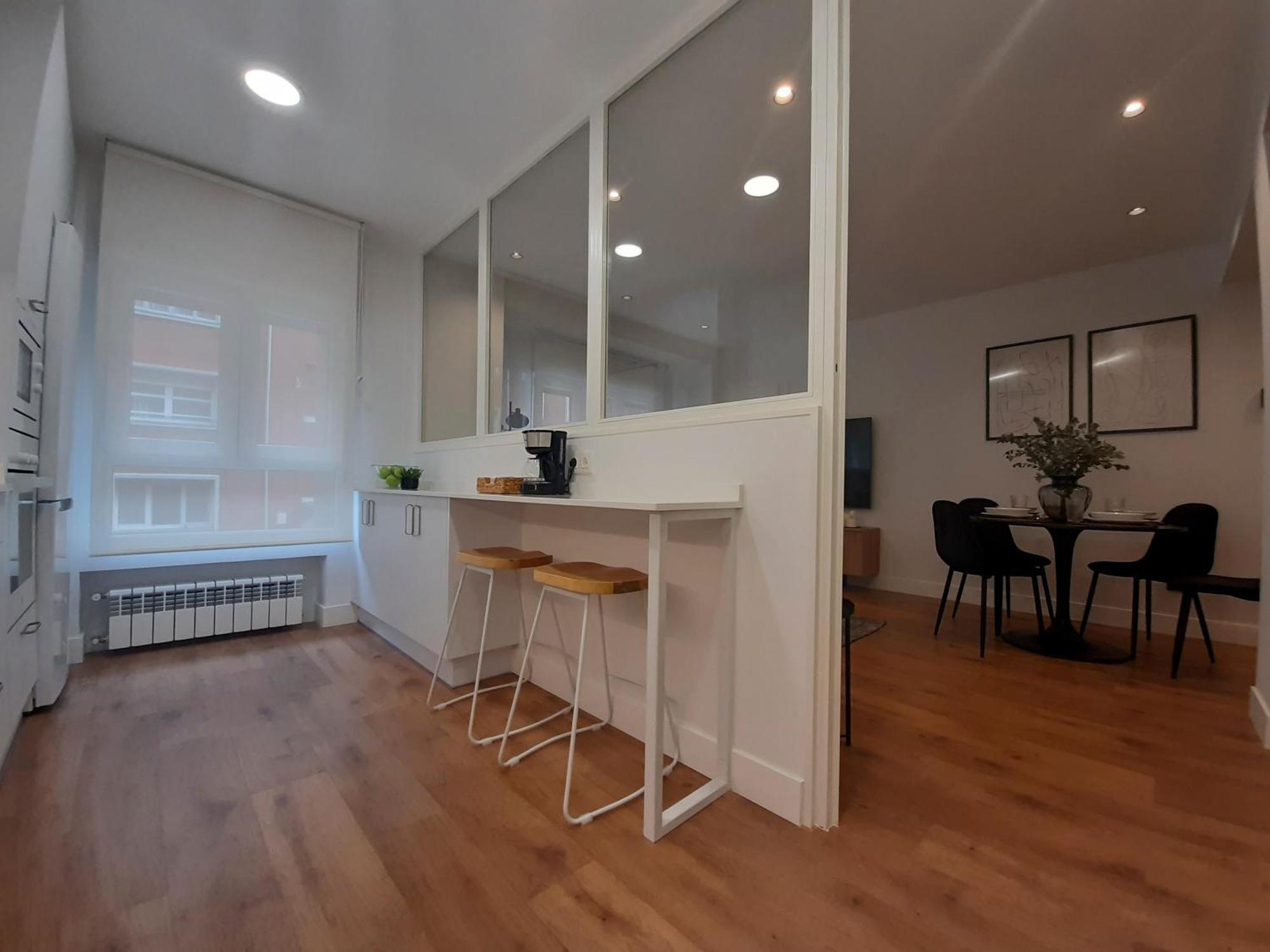 Apartamento Nordeste ヒホン エクステリア 写真