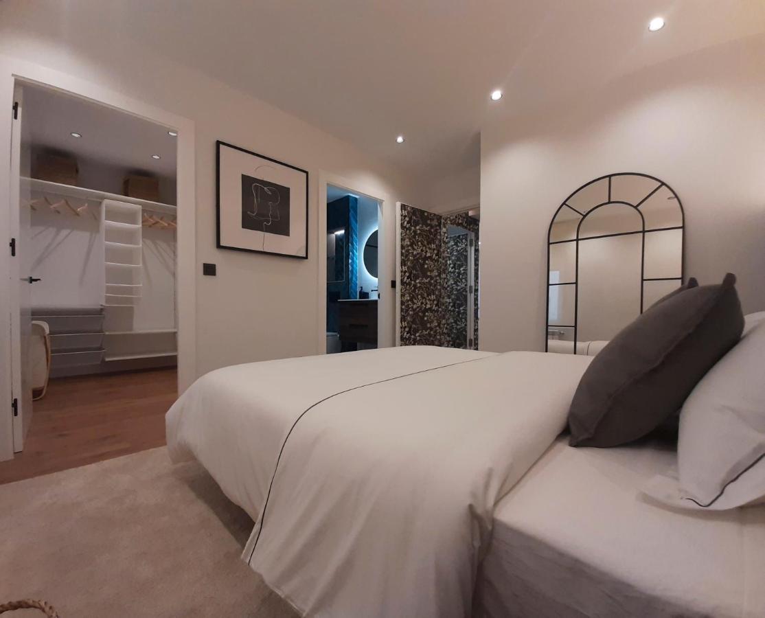 Apartamento Nordeste ヒホン エクステリア 写真