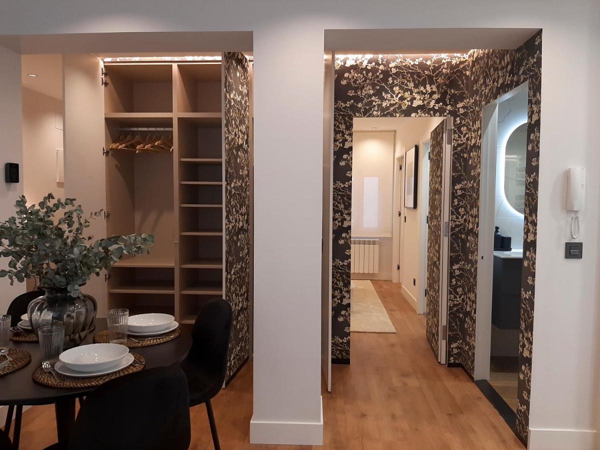 Apartamento Nordeste ヒホン エクステリア 写真