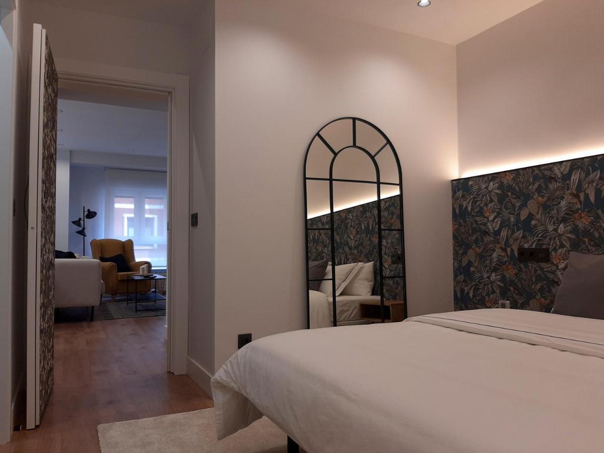 Apartamento Nordeste ヒホン エクステリア 写真